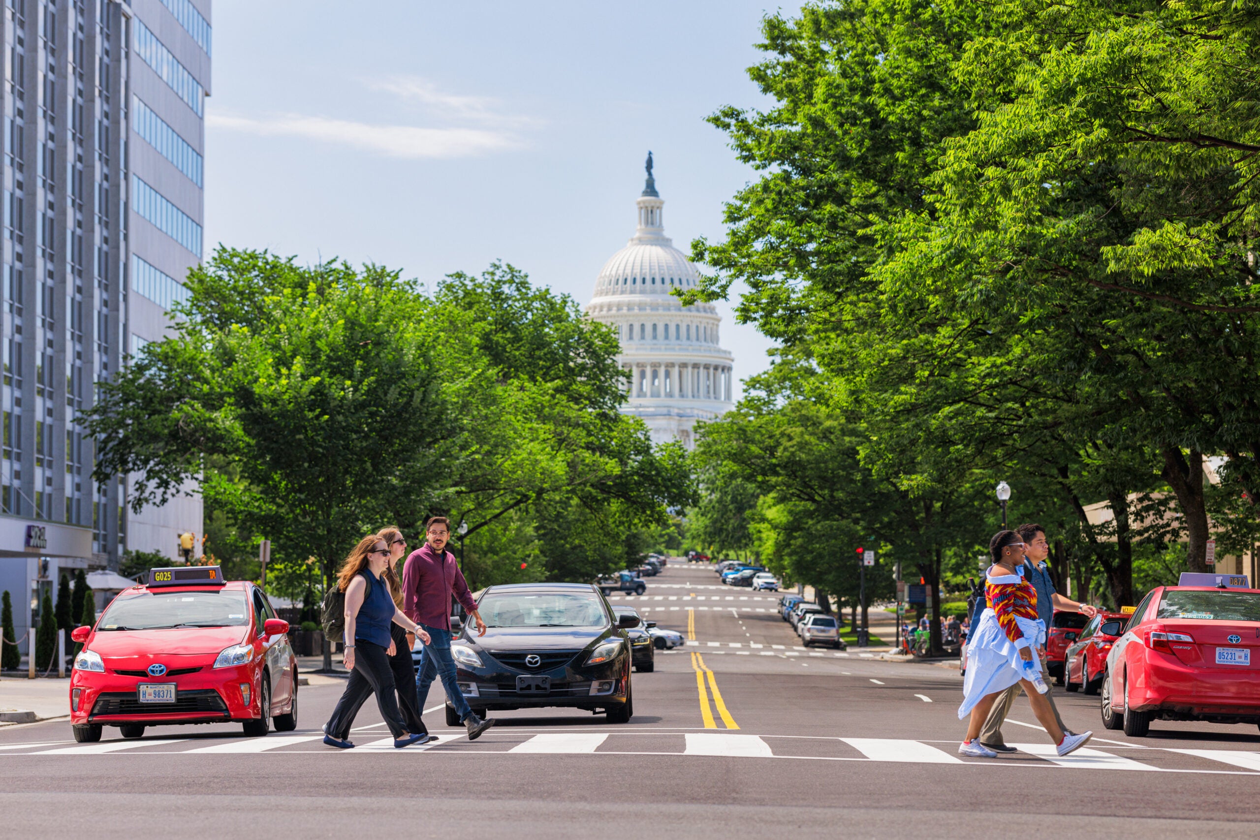 Capitol Campus II